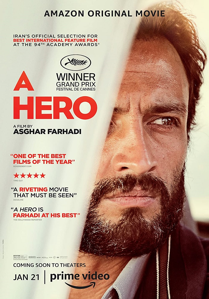 Un eroe di Asghar Farhadi