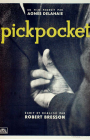 Pickpocket di Robert Bresson