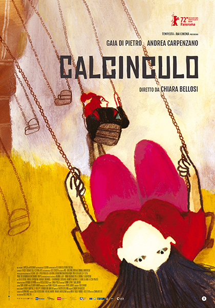 Calcinculo di Chiara Bellosi